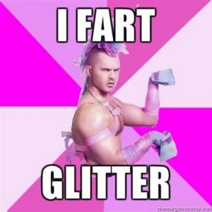 Meet your Posher, Trinity